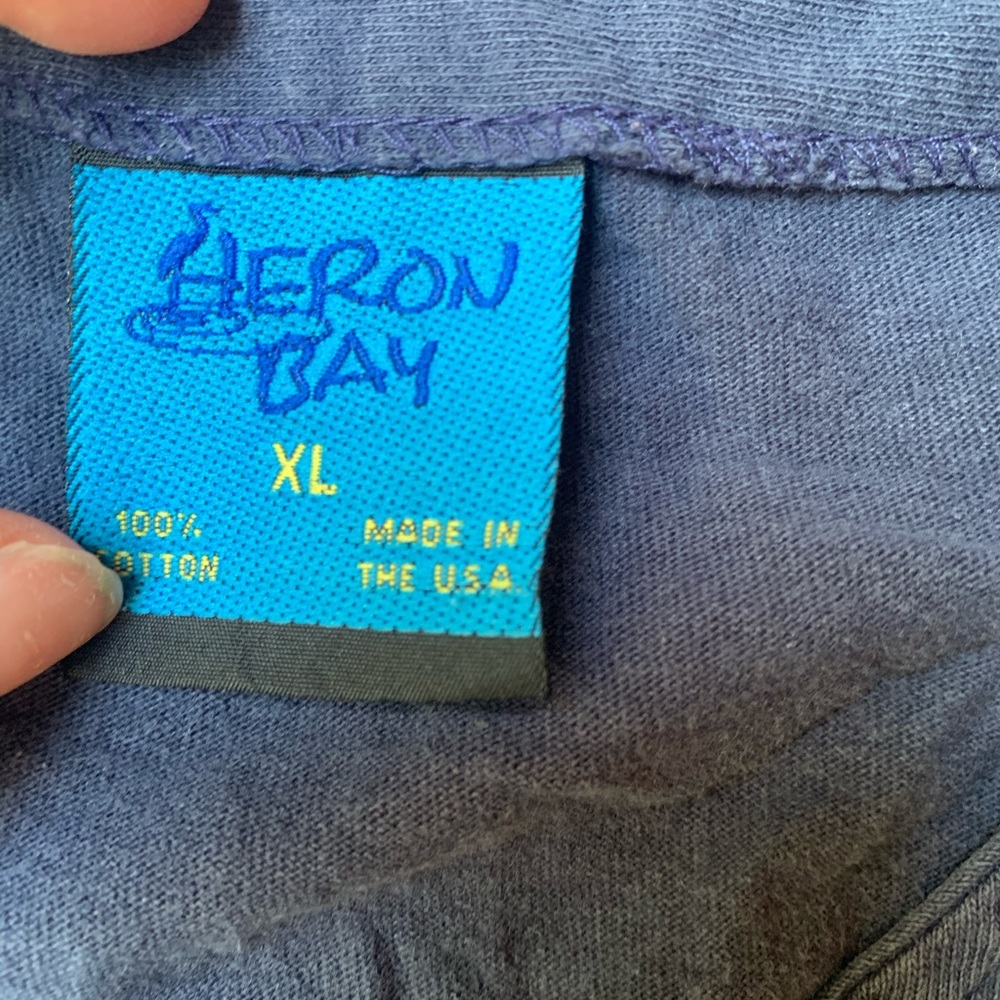 Baseball Shirt - Picture 2 of 2